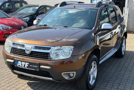 Dacia Duster Gebrauchtwagen