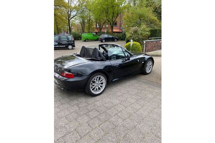 BMW Z3 Gebrauchtwagen