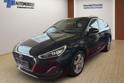Hyundai i30 Gebrauchtwagen
