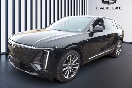 Cadillac Andere Gebrauchtwagen