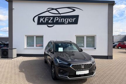 Seat Tarraco Gebrauchtwagen