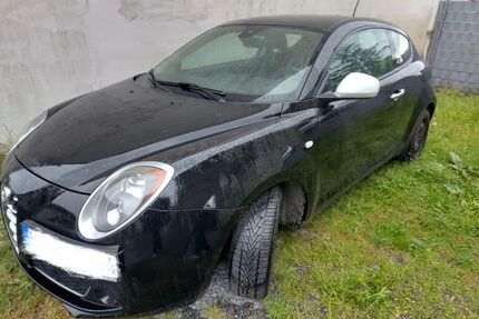 Alfa Romeo MiTo Gebrauchtwagen