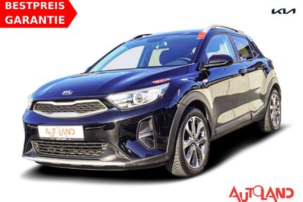 Kia Stonic Gebrauchtwagen