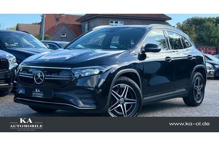 Mercedes-Benz EQA Gebrauchtwagen