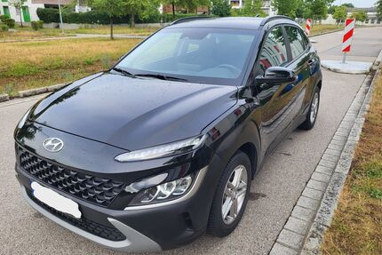 Hyundai KONA Gebrauchtwagen