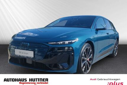 Audi S6 Gebrauchtwagen