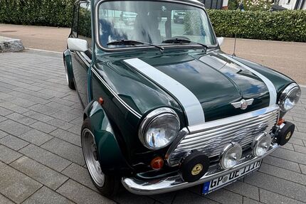 Mini Cooper Gebrauchtwagen