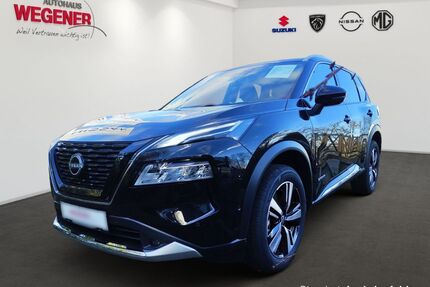 Nissan X-Trail Gebrauchtwagen