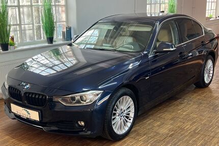 BMW 320 Gebrauchtwagen
