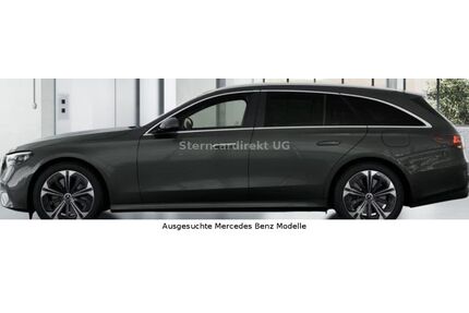 Mercedes-Benz E 300 Gebrauchtwagen