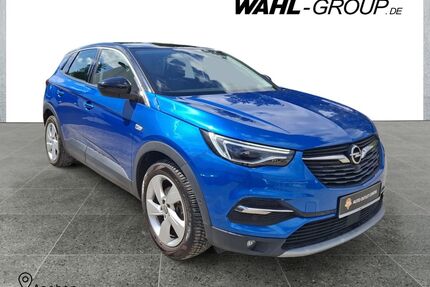 Opel Grandland (X) Gebrauchtwagen