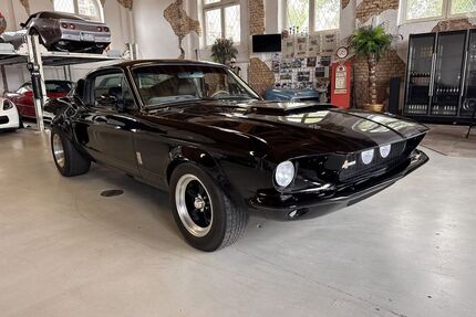 Ford Mustang Gebrauchtwagen