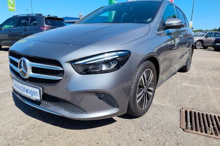 Mercedes-Benz B 200 Gebrauchtwagen