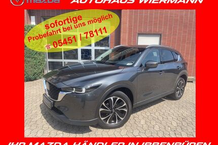 Mazda CX-5 Gebrauchtwagen