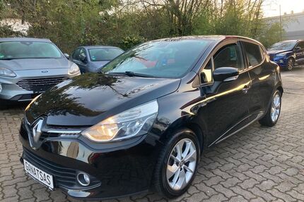 Renault Clio Gebrauchtwagen