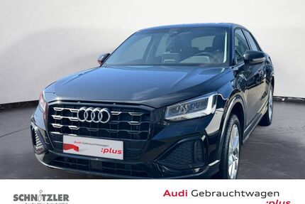 Audi Q2 Gebrauchtwagen