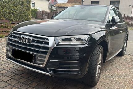 Audi Q5 Gebrauchtwagen
