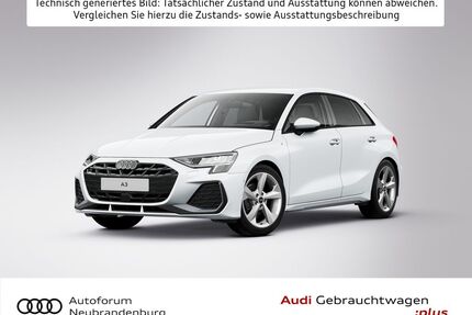 Audi A3 Gebrauchtwagen