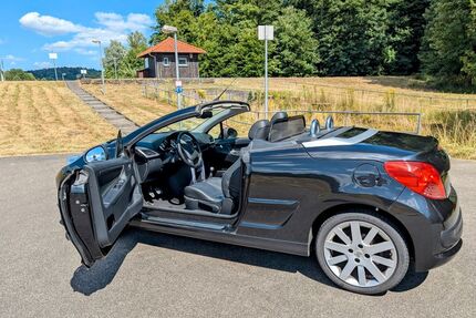 Peugeot 207 Gebrauchtwagen