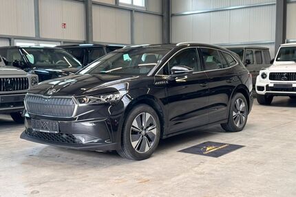 Skoda Enyaq Gebrauchtwagen
