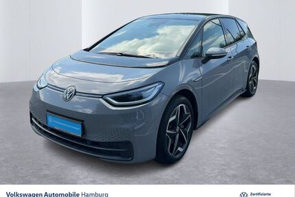 VW ID.3 Gebrauchtwagen