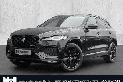 Jaguar F-Pace Gebrauchtwagen
