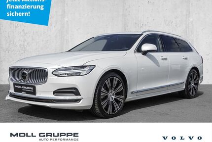 Volvo V90 Gebrauchtwagen