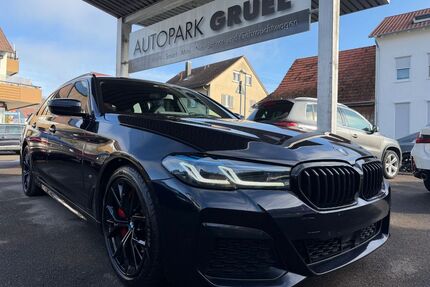 BMW 530 Gebrauchtwagen