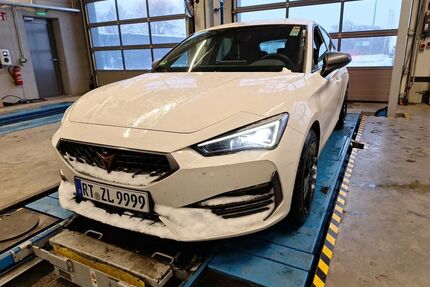 Cupra Leon Gebrauchtwagen