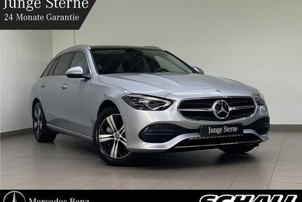 Mercedes-Benz C 300 Gebrauchtwagen
