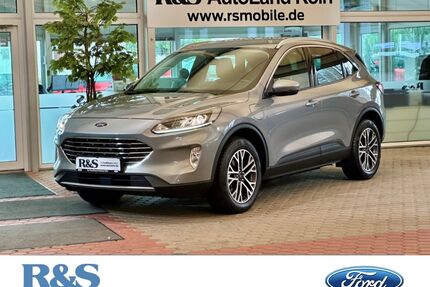 Ford Kuga Gebrauchtwagen