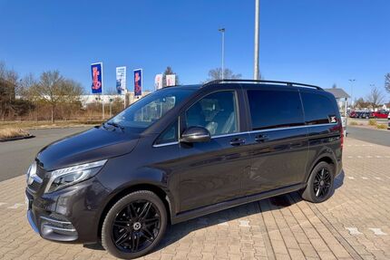 Mercedes-Benz V 300 Gebrauchtwagen