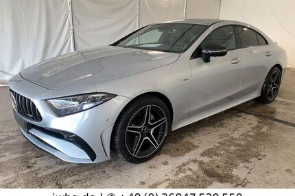 Mercedes-Benz CLS 53 AMG Gebrauchtwagen