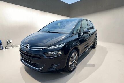 Citroen C4 Picasso Gebrauchtwagen