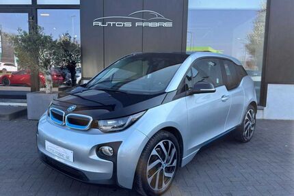 BMW i3 Gebrauchtwagen