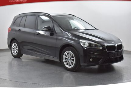 BMW 218 Gran Tourer Gebrauchtwagen