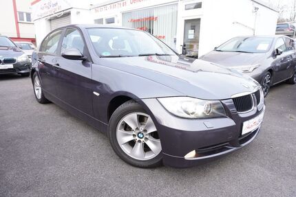 BMW 320 Gebrauchtwagen