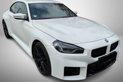 BMW M2 Gebrauchtwagen