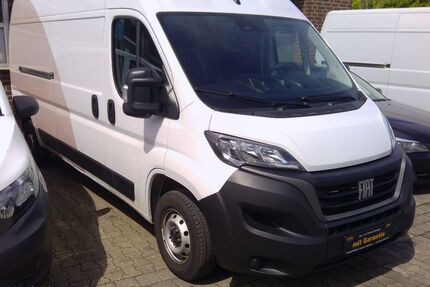 Fiat Ducato Gebrauchtwagen