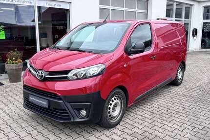 Toyota Proace Gebrauchtwagen
