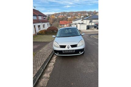 Renault Scenic Gebrauchtwagen