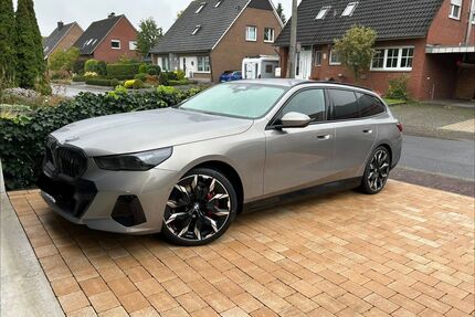 BMW i5 Gebrauchtwagen