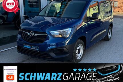 Opel Combo Gebrauchtwagen