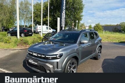 Dacia Duster Gebrauchtwagen