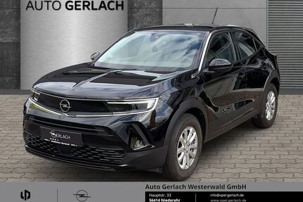Opel Mokka Gebrauchtwagen