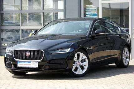 Jaguar XE Gebrauchtwagen