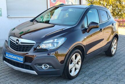 Opel Mokka Gebrauchtwagen