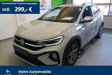 VW Taigo Gebrauchtwagen