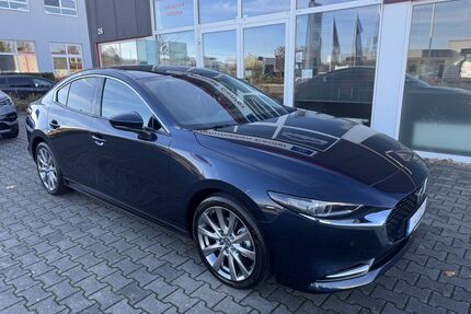 Mazda 3 Gebrauchtwagen