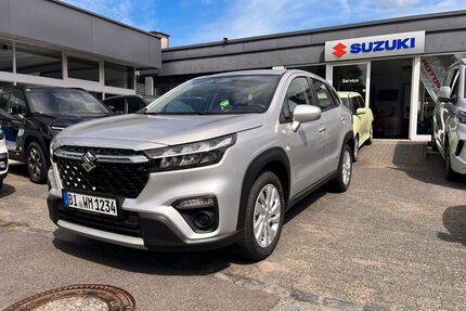 Suzuki (SX4) S-Cross Gebrauchtwagen